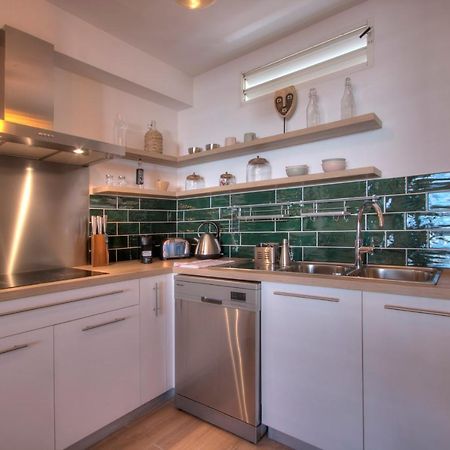 Apt - 4 Pers - Petit Duc - Renove - 44M² - Centre De Mont Rocquefeuil - Saint-Gilles Les Bains Exterior photo