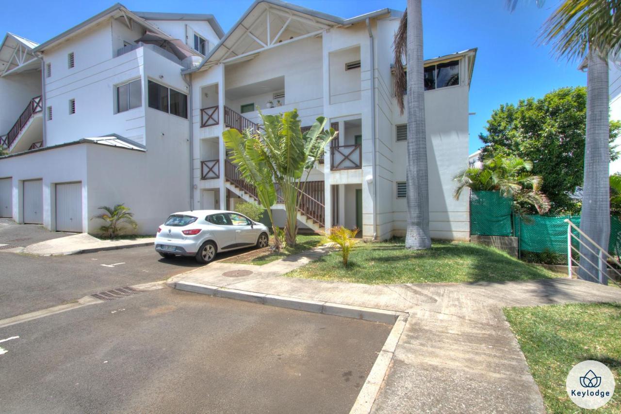 Apt - 4 Pers - Petit Duc - Renove - 44M² - Centre De Mont Rocquefeuil - Saint-Gilles Les Bains Exterior photo